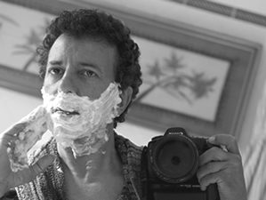Photographer Adriano Pugliese, Napoli